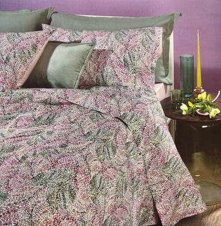 VINCENT LENZUOLA MATRIMONIALE - FAZZINI - Contex Biancheria