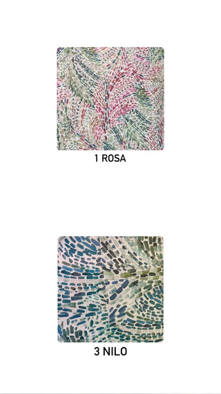 VINCENT LENZUOLA MATRIMONIALE - FAZZINI - Contex Biancheria