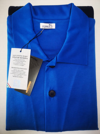 VITERBO PIGIAMA LUNGO - FERRUCCI - Contex Biancheria