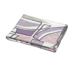 VOLTI PLAID - FAZZINI S.r.l - Contex Biancheria