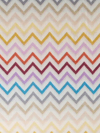 WATAMU PLAID - MISSONI HOME - Contex Biancheria