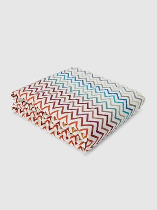 WATAMU QUILT MATRIMONIALE - MISSONI HOME - Contex Biancheria