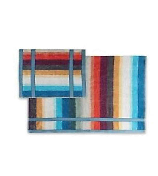 WOODY 1+1 - MISSONI HOME - Contex Biancheria