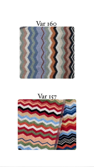 YANCY TELO B - MISSONI HOME - Contex Biancheria