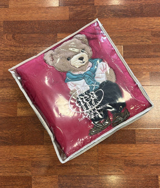 YELLOWSTONE PLAID - DEA - Contex Biancheria