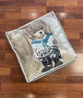 YELLOWSTONE PLAID - DEA - Contex Biancheria