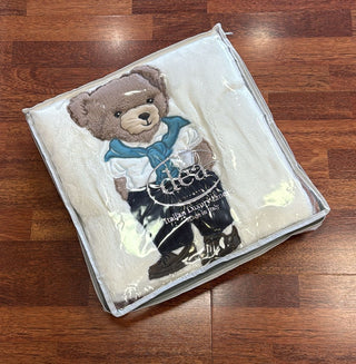 YELLOWSTONE PLAID - DEA - Contex Biancheria