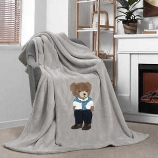 YELLOWSTONE PLAID - DEA - Contex Biancheria