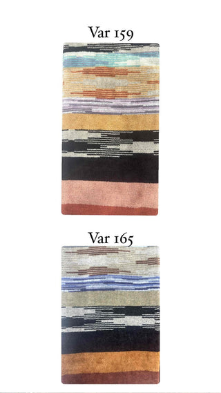 YWAN 1+1 - MISSONI HOME - Contex Biancheria