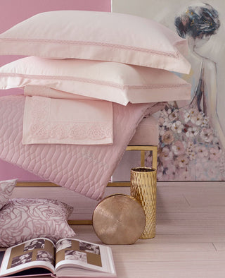 ZAFFIRO LENZUOLA MATRIMONIALE - BLUMARINE HOME - Contex Biancheria