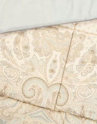 ZAHIR TRAPUNTA MATRIMONIALE - ETRO HOME - Contex Biancheria