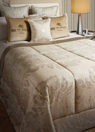 ZAHIR TRAPUNTA MATRIMONIALE - ETRO HOME - Contex Biancheria