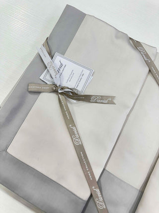 ZEFIRO LENZ - DAVID HOME - Contex Biancheria