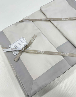 ZEFIRO LENZ - DAVID HOME - Contex Biancheria