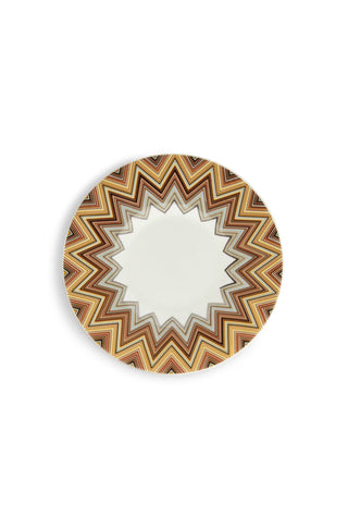 ZIG ZAG JARRIS SET 2 TAZZE CAFFE' - MISSONI - Contex Biancheria