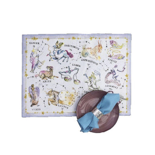 ZODIACO MY MAT - TESSITURA TOSCANA TELERIE - Contex Biancheria