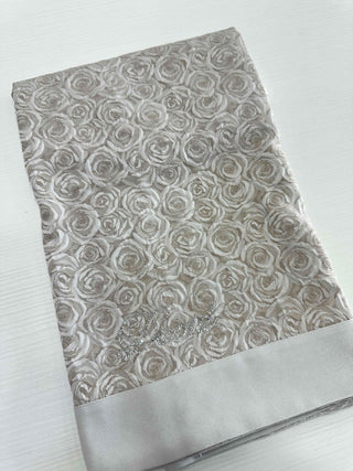 ZUCCHERO RUNNER - DAVID HOME - Contex Biancheria