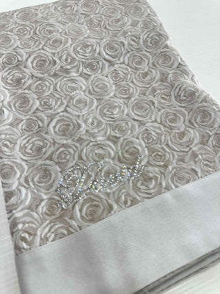 ZUCCHERO RUNNER - DAVID HOME - Contex Biancheria