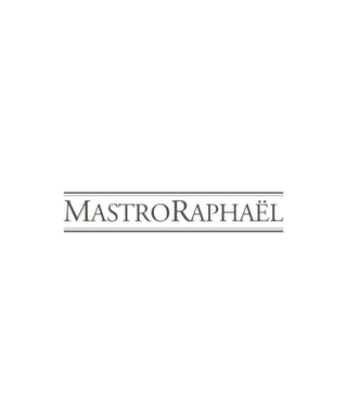 MASTRO RAPHAEL