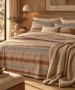 MISSONI HOME - Contex Biancheria
