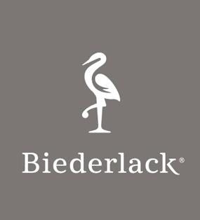 Biederlack