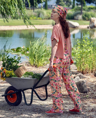 PIGIAMI DONNA PRIM-EST - Contex Biancheria