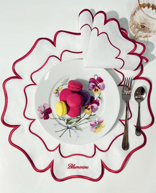 SET AMERICANO - Contex Biancheria