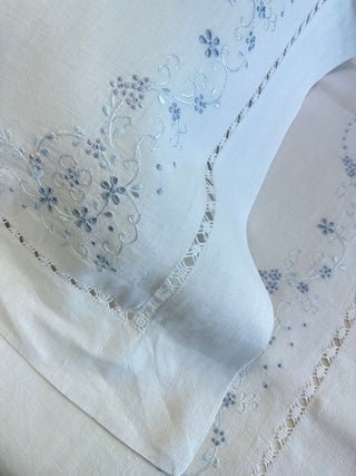 0016 LENZUOLA MATRIMONIALE - CON.TEX - Contex Biancheria