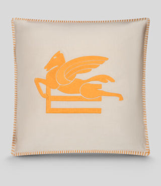 RIBOT CUSCINO RICAMATO - ETRO HOME