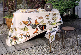 FATE TABLECLOTH 170X270 - TAG HOUSE