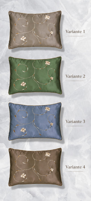 BACCARAT CUSCINO - DEA