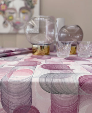 STANLEY TABLECLOTH 160X270 - forever by Dondi