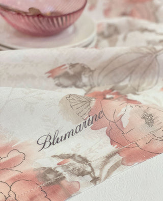 ARIANNA TABLECLOTH 170X270 - BLUMARINE HOME