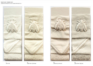 ABEILLE MERVEILLE CUSCINO 60X60 - MASTRO RAPHAEL