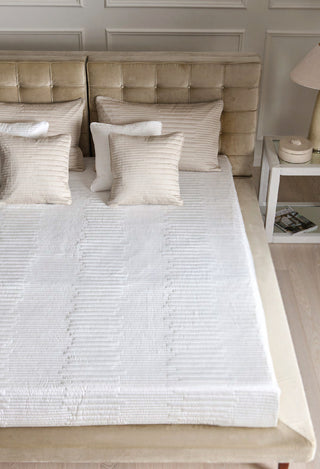 PASSE-PARTOUT QUILT MATRIMONIALE - MASTRO RAPHAEL