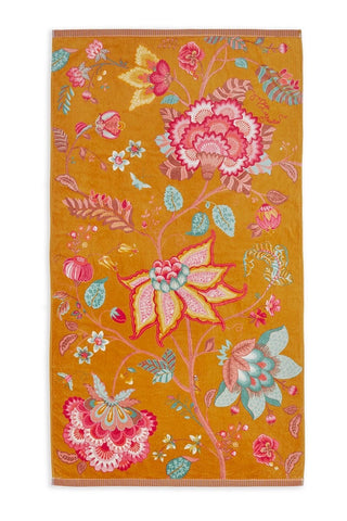 PIP FLOWERS BEACH TOWEL - PIP STUDIO