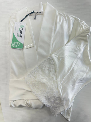 4704 VESTAGLIA DONNA - VERDIANI - Contex Biancheria