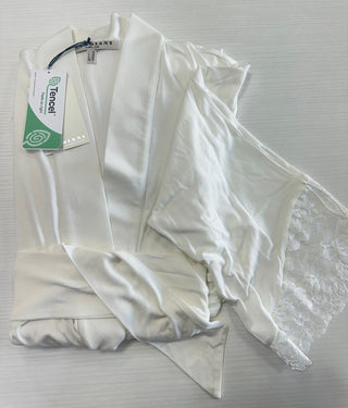 4704 VESTAGLIA DONNA - VERDIANI - Contex Biancheria