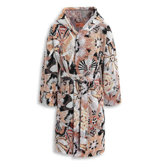 YVETTE BATHROBE - MISSONI HOME