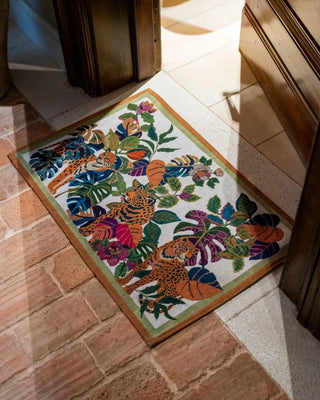 LEOLEAF TIPTAPP - TESSITURA TOSCANA TELERIE