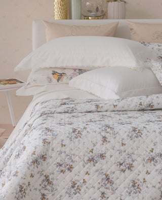 TRILLI COPRILETTO MATRIMONIALE - BLUMARINE HOME