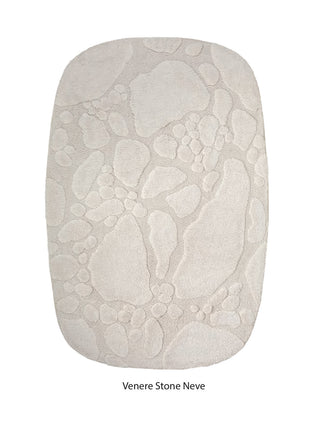 VENERE STONE NEVE 160X230 - SItap