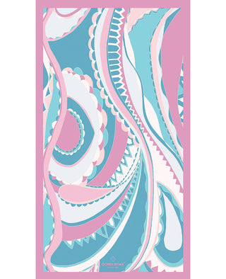 BEACH TOWEL PALAZZO - SVAD DONDI