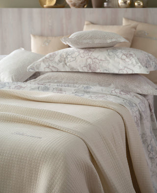 LORY COPRILETTO MATRIMONIALE PIQUET - BLUMARINE HOME