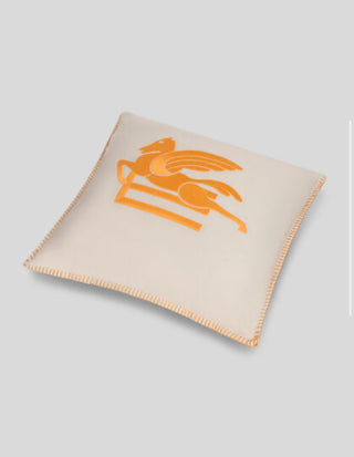 RIBOT CUSCINO RICAMATO - ETRO HOME