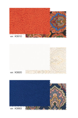 7PLIES SET ASCIUGAMANI - ETRO HOME - Contex Biancheria
