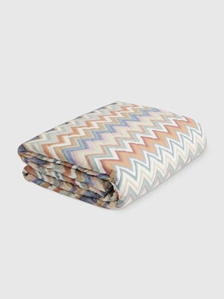ANDRES QUILT MATRIMONIALE - MISSONI HOME