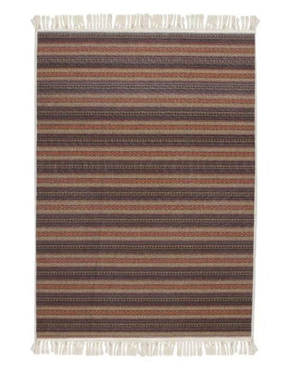 FLEUR CARPET ECRU 120X180 - SItap