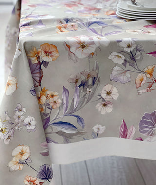 DAFNE TABLECLOTH 160X270 - forever by Dondi