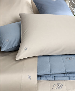 SAMIRA LENZUOLA MATRIMONIALE - BLUMARINE HOME